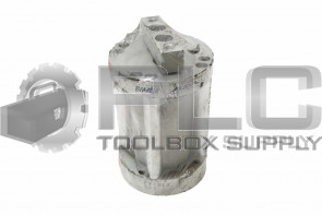 NEW BIMBA FT-313 PNEUMATIC CYLINDER