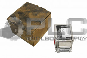 NEW ASHCROFT IXLdp DIFFERENTIAL PRESSURE TRANSMITTER .1" WC .5%