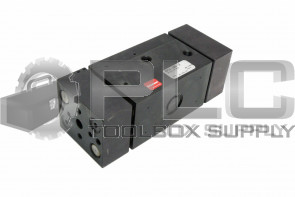NEW DESTACO ROBOHAND RPW-500-2 PNEUMATIC GRIPPER 