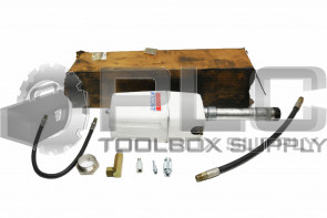 NEW LINCOLN 282398 STUB PUMP 3:1 PUMP KIT
