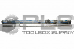 NEW THOMSON ST 2 CTL X 52.00 STEEL SHAFT, 60 HRC, CLASS - S, 2" OD, 52" LENGTH