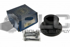 NEW MARTIN F-2-1/2 QD BUSHING 2.5" BORE F21/2