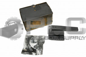 NEW SIEMENS RHOH ROTARY OPERATING HANDLE TYPE 3/3R 12/13