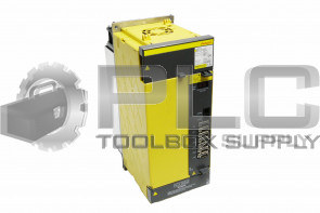 NEW FANUC A06B-6111-H030#H570 SERVO AMPLIFIER MODULE SPINDLE SPM-30I