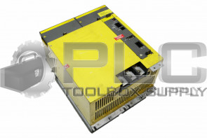 FANUC A06B-6120-H075 POWER SUPPLY MODULE