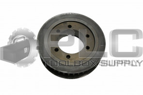 GATES 14M-40S-37 SF SPROCKET 3670 RPM