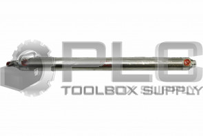 NEW BIMBA 0912-DP PNEUMATIC CYLINDER