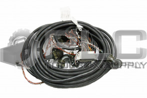 NEW FANUC A66B-8008-T476 CABLE 115K