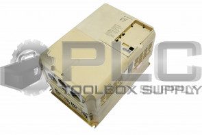 YASKAWA CIMR-F7U4015 VARISPEED F7 DRIVE