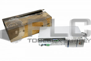 NEW REXROTH BOSCH HDS03.2-W075N-HS12-01-FW DRIVE CONTROLLER R911279186