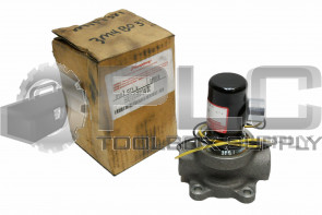 NEW HUMPHREY 590E1 3 10 36 61 24V DC VALVE 30-125PSI 590E1310366124VDC