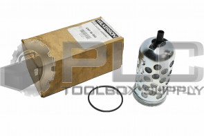NEW WILKERSON GRP-95-845 BOWL/GUARD ASSEMBLY