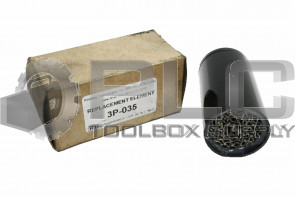 NEW RTI 3P-035 ELIMINIZER REPLACEMENT ELEMENT