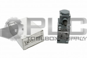 NEW ALLEN BRADLEY 802T-NPTP SER. J OILTIGHT LIMIT SWITCH