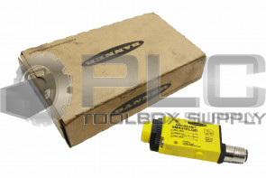 NEW BANNER SMA31ELQD MINI-BEAM EMITTER 
