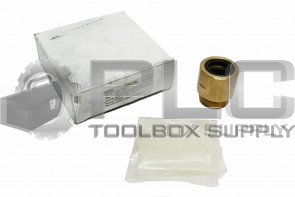 NEW PARKER RG0P1D0251 ROD GLAND KITS 2SEAL P1D