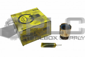 NEW PARKER RG0MP00251 NITRILE GLAND SEAL KIT 80-100mm