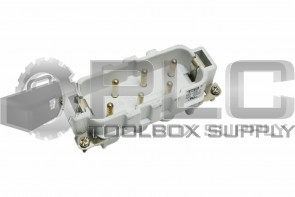 NEW THOMAS & BETTS MS 206 C SCREW TERMINAL INSERT 35A 600V MS206C