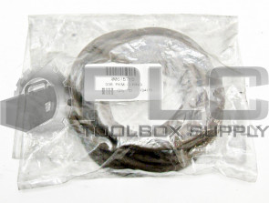 BAG OF 10 336 FKM O-RING 00615715 *QTY 10