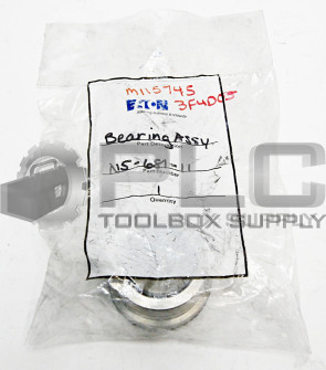 NEW EATON N5-681-11 BEARING ASSEMBLY 2--1/4" OD 1-3/8" BORE