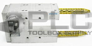 NEW FESTO FENG-32-50-25361377 GUIDE UNIT FENG-32-50