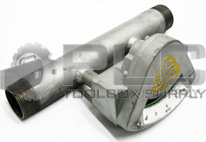 NEW ERDCO 3224-06T5 SEE-FLO FLOW METER 