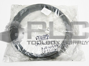 LOT OF 2 HARWALL 320 x 360 x 20 ADL - NBR ROTARY SHAFT SEAL
