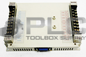 SHARP ZW-24NS2 INPUT/OUTPUT MODULE DC 24V - DC12/24V