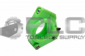 NEW CIA PA60 CLAMP 2.5"