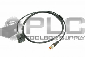 NEW LUMBERG RST 5-3-VAD 1A-1-3-226/1,5M CORDSET