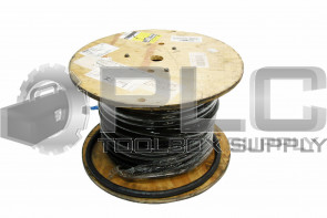 NEW OMNICABLE B11406 TYPE SOOW, 10-18 AWG, 5-30 CONDUCTOR 600V, 200FT SPOOL
