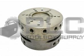 NEW IPR TK-160-R ROBOT SIDE TOOL CHANGER w/ TK-160-T ROBOT SIDE TOOL CHANGER