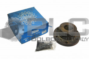 NEW MARTIN E 1 3/4QD BUSHING 1.75" BORE