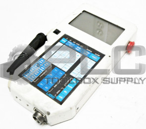 REFURBISHED HORYU UBE RO4-23A TEACH PENDANT 