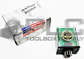 NEW ABSOLUTE PROCESS INSTRUMENTS API 3200 G M420 RELAY 115VAC