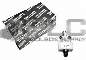 NEW HONEYWELL 914CE2-Q1 LIMIT SWITCH & TOP ROLLER PLUNGER