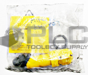 NEW TURCK BC10-P30SR-FZ3X2 CAPACITIVE SENSOR 23104