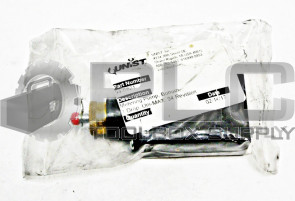 NEW UNIST 94-6821 METERING PUMP, BOTTOM 1 DROP UNI-MAX