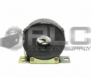 NEW INSTRUMENT TRANSFORMER 58RBL-500 50:5AMP 600V 50-400Hz