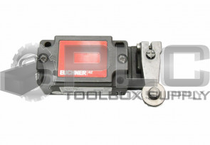 NEW EUCHNER NZ1HS-3131-M SAFTEY LIMIT SWITCH