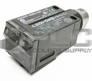 NEW ALLEN BRADLEY 42GRF-9003-QD SER. B PHOTOELECTRIC SWITCH 