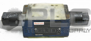 NEW REXROTH Z2FS 6-5-44/2QV DOUBLE THROTTLE CHECK VALVE R900476838