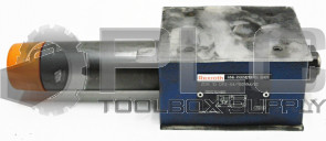 NEW REXROTH ZDR 10 DP2-54/150YM/12 PRESSURE REDUCING VALVE
