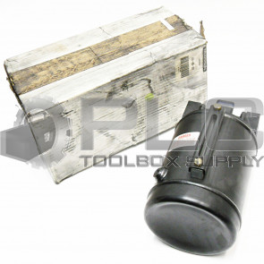 NEW WILKERSON L41-0B-000 LUBRICATOR 1-1/2"