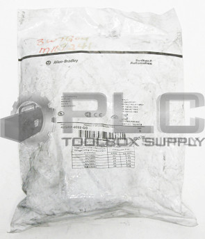 NEW ALLEN BRADLEY 42GRP-9002-QD SER /B PHOTOSWITCH SENSOR QUICK DISCONNECT
