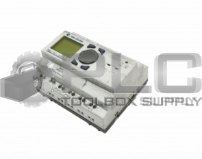 ALLEN BRADLEY 1760-L18BWB-EX SER. A PICO CONTROLLER