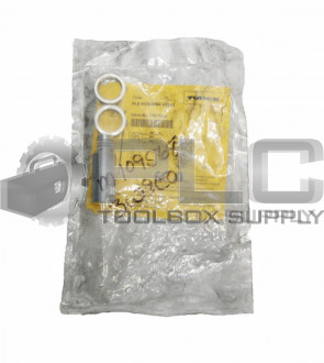 NEW TURCK BI8-M18-AP6X-H1141 INDUCTIVE PROXIMITY SWITCH