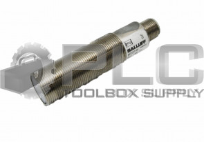 NEW BALLUFF BOS01HK BOS 18M-PS-IR23-S4 PHOTOELECTRIC SENSOR