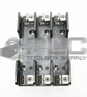 NEW MARATHON 6R100A3B FUSE BLOCK 100AMP 600V