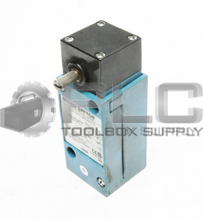 MICRO SWITCH LSH2B HEAVY DUTY LIMIT SWITCH
